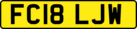 FC18LJW