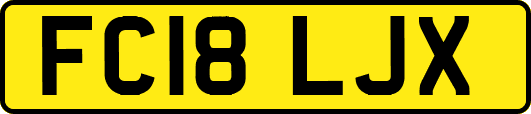 FC18LJX