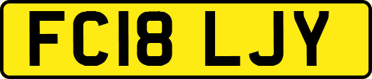 FC18LJY
