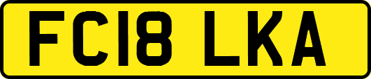 FC18LKA