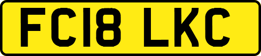 FC18LKC