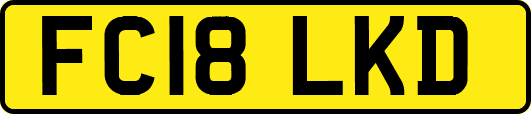 FC18LKD