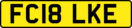 FC18LKE