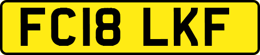 FC18LKF