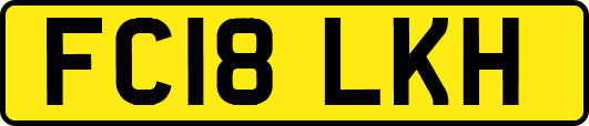 FC18LKH