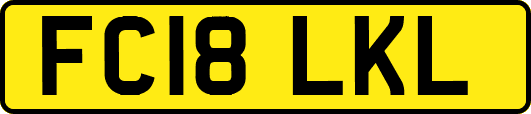 FC18LKL