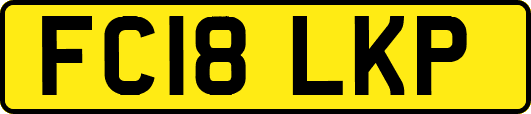 FC18LKP