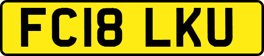 FC18LKU