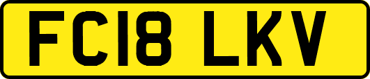 FC18LKV