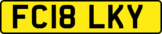 FC18LKY