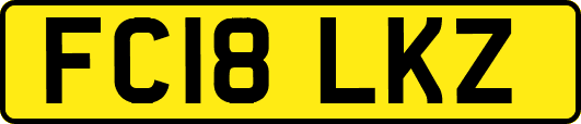 FC18LKZ