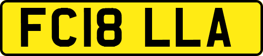 FC18LLA