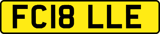 FC18LLE