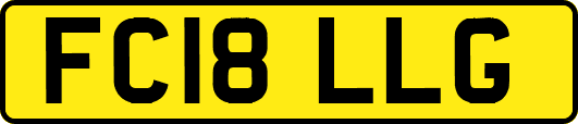 FC18LLG