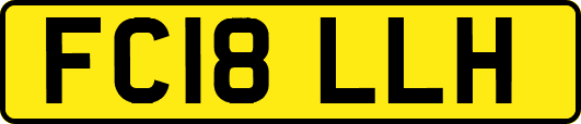 FC18LLH