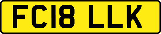 FC18LLK
