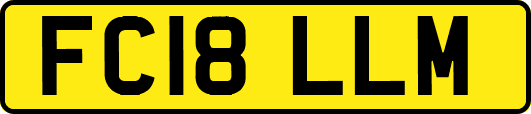 FC18LLM