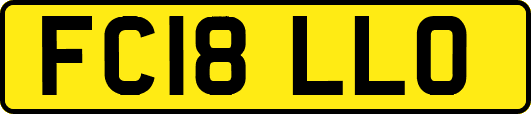 FC18LLO