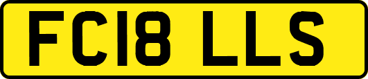 FC18LLS