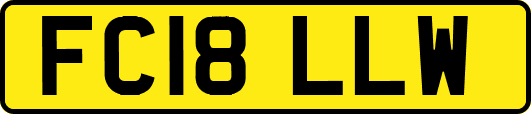 FC18LLW