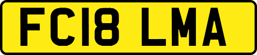 FC18LMA