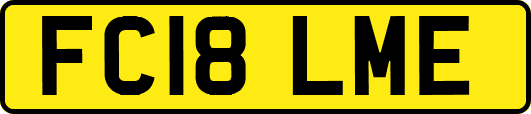 FC18LME