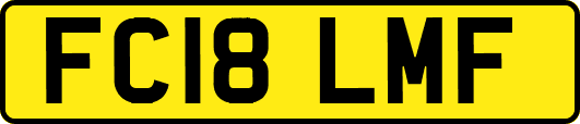 FC18LMF