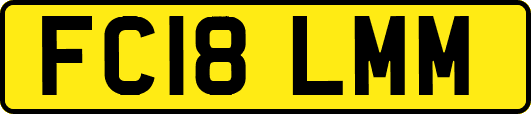 FC18LMM