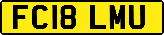 FC18LMU