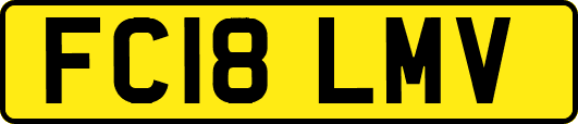 FC18LMV