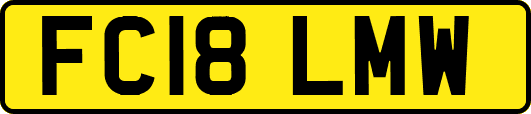 FC18LMW