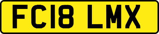 FC18LMX