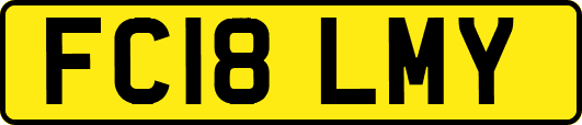 FC18LMY