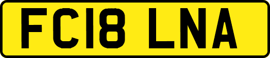FC18LNA