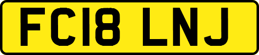 FC18LNJ