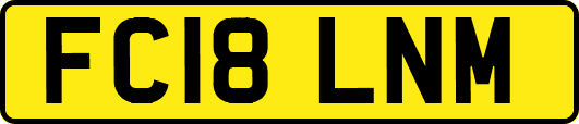 FC18LNM