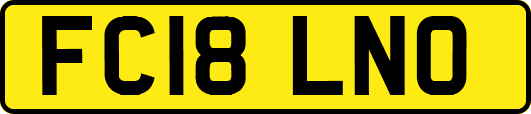 FC18LNO