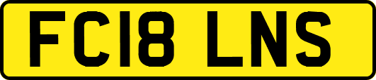 FC18LNS