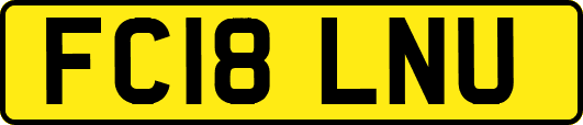 FC18LNU