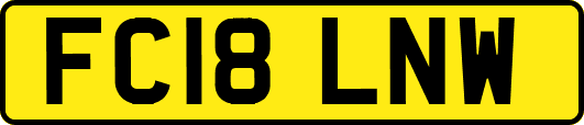 FC18LNW