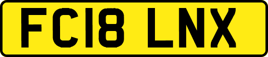 FC18LNX