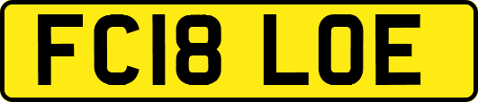 FC18LOE