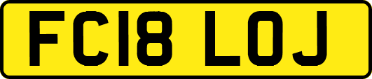 FC18LOJ