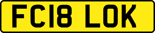 FC18LOK