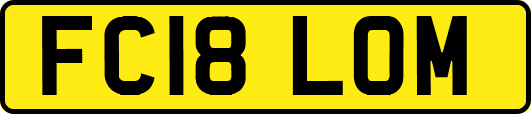 FC18LOM