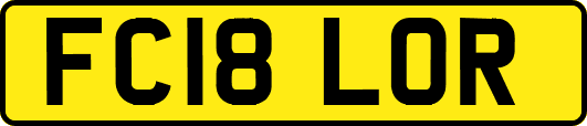 FC18LOR