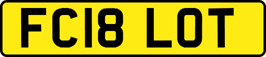 FC18LOT