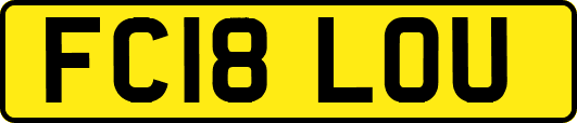 FC18LOU