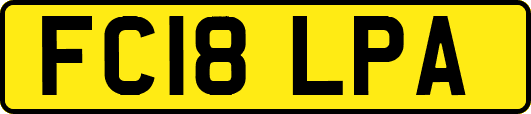 FC18LPA