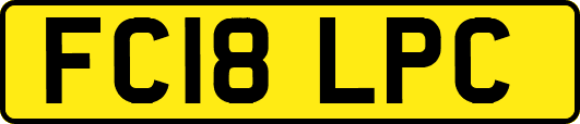 FC18LPC